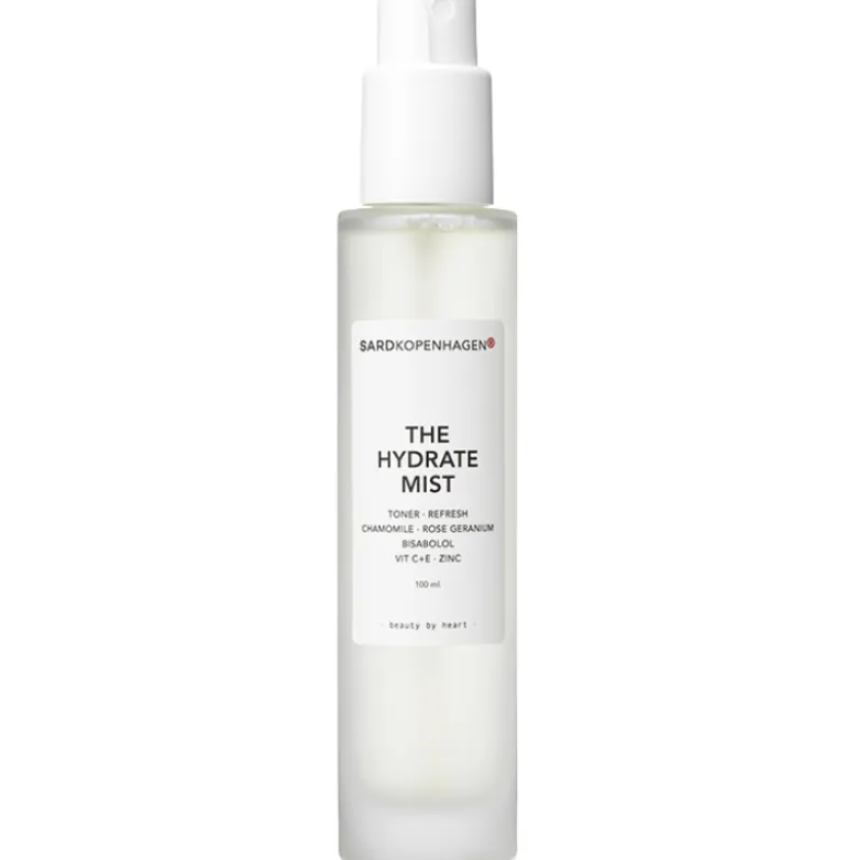 SARDkopenhagen The Hydrate Mist (100 ml)