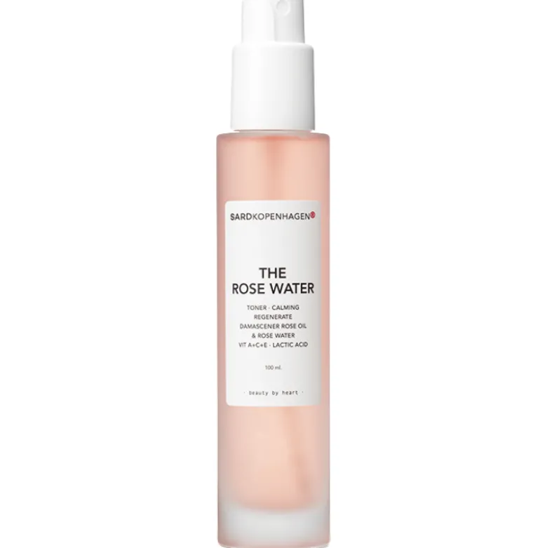 SARDkopenhagen The Rose Water (100 ml)