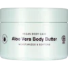 SASCO Aloe Vera Body Butter (200 ml)