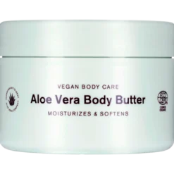 SASCO Aloe Vera Body Butter (200 ml)