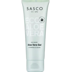 SASCO Body Aloe Vera Gel (75 ml)