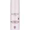 SASCO Face Natural Night Cream (50 ml)