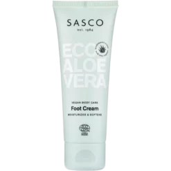 SASCO Foot Cream (75 ml)