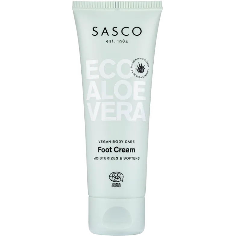 SASCO Foot Cream (75 ml)