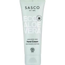 SASCO Hand Cream (75 ml)
