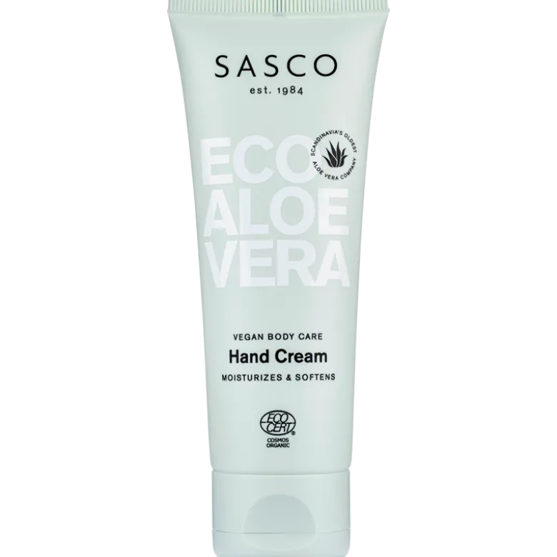 SASCO Hand Cream (75 ml)