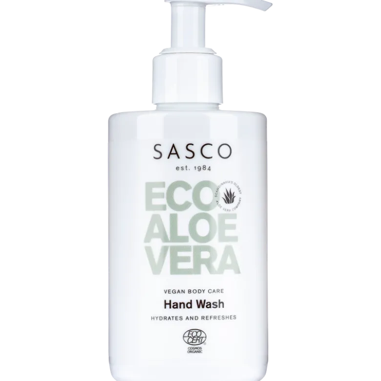SASCO Hand Wash (250 ml)