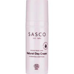 SASCO Natural Day Cream (50 ml)