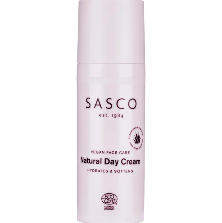 SASCO Natural Day Cream (50 ml)