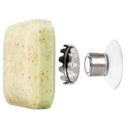 SAVONT Sæbe- Og Shampoobarholder Op Til 150 g (1 stk)