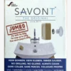 SAVONT Sæbe- Og Shampoobarholder Op Til 220 g (1 stk)