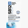 SB12 Boost Tyggegummi Mint (10 stk)