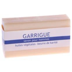Sæbe Garrigue Midi (100 gr)