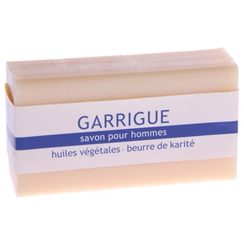 Sæbe Garrigue Midi (100 gr)