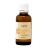 Sæbeværkstedet Ansigtsolie m. Gulerod (30 ml)