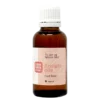 Sæbeværkstedet Ansigtsolie m. Rose (30 ml)
