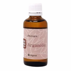 Sæbeværkstedet Arganolie Ø (50 ml)