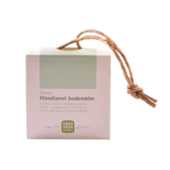Sæbeværkstedet Badesæbe Hamp (150 g)