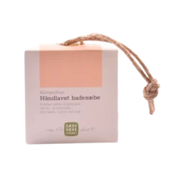 Sæbeværkstedet Badesæbe Morgenfrue (150 g)