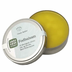 Sæbeværkstedet Fodbalsam (75 gr)