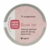 Sæbeværkstedet Rosa Ler til Ansigtsmaske (50 gr)