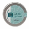 Sæbeværkstedets Læbebalsam Mynte (14 gr)