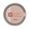 Sæbeværkstedets Læbebalsam Rose (14 gr)