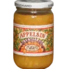Søbogaard Appelsin Marmelade Ø (400 g)