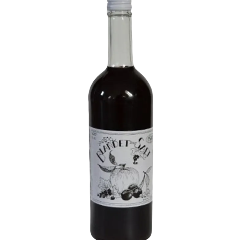 Søbogaard Blandet Saft Ø (73 cl)