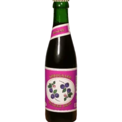 Søbogaard Blåbærdrik Ø (25 cl)