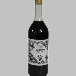 Søbogaard Blåbærsaft Æblesødet Ø (73 cl)