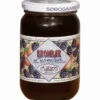 Søbogaard Brombær Marmelade Æblesødet Ø (390 g)