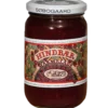 Søbogaard Hindbær Marmelade Ø (390 g)