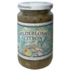Søbogaard Hyldeblomst/Citron marmelade Ø (400 g.)