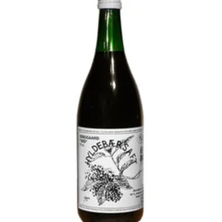 Søbogaard Hyldebærsaft Sur Ø (73 cl)