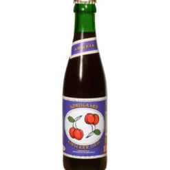 Søbogaard Kirsebær Drik Ø (25 ml)