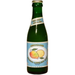 Søbogaard Mango-appelsin Saft Ø (25 ml)