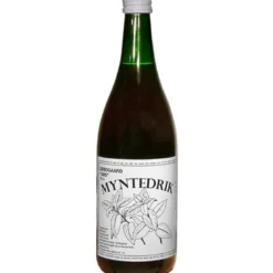 Søbogaard Myntedrik Ø (73 cl)