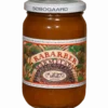 Søbogaard Rabarber Marmelade Ø (400 g)