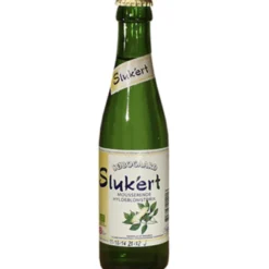 Søbogaard Slukert Hyldeblomst Sodavand Ø (25 ml)