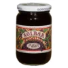 Søbogaard Solbær Marmelade Ø (390 g)