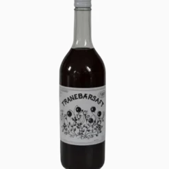 Søbogaard Tranebærsaft Sød Ø (73 cl)