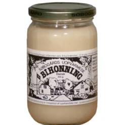 Søbogård Bihonning uopvarmet (450 g)