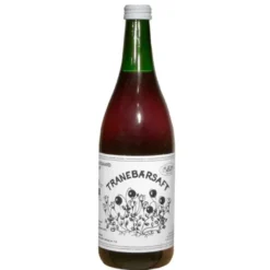 Søbogård Tranebærsaft sur Ø (730 ml)