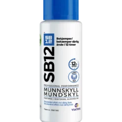 SB12 Original Mundskyl (250 ml)