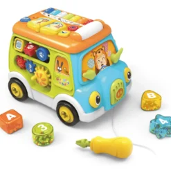 SBP Aktivitets-Bus (1 stk)
