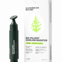 Scandinavian Biolabs Bio-Pilixin Hairline Booster (15 ml)