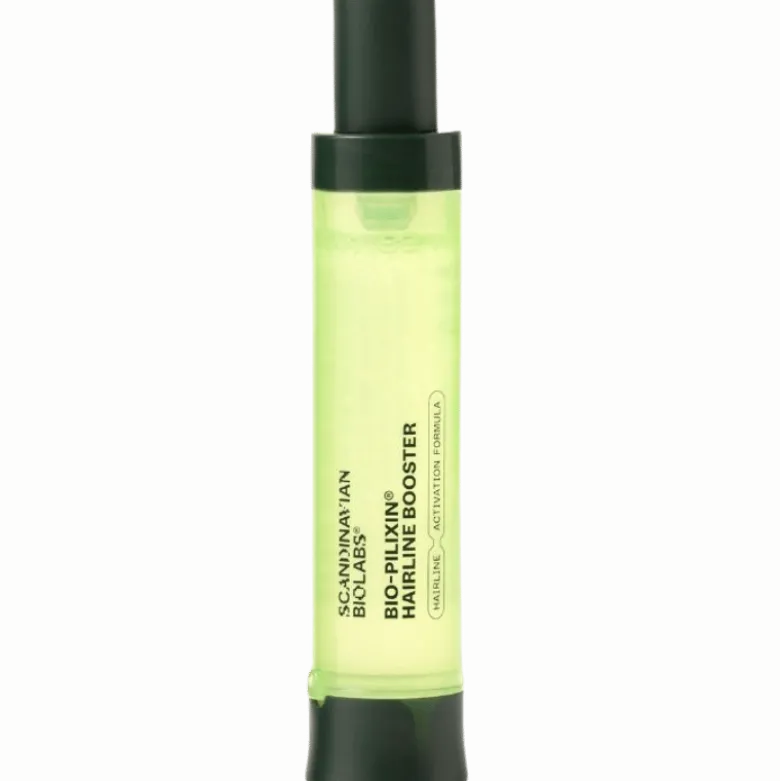 Scandinavian Biolabs Bio-Pilixin Hairline Booster Refill Cartridge 15 ml (1 stk)
