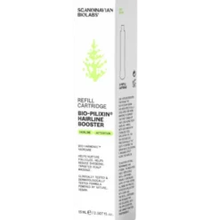 Scandinavian Biolabs Bio-Pilixin Hairline Booster Refill Cartridge 15 ml (1 stk)