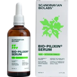 Scandinavian Biolabs Bio Plixin Serum Woman (100 ml)